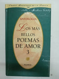 Los mas bellos poemas de amor 3