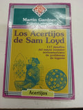 Los acertijos de Sam Loyd