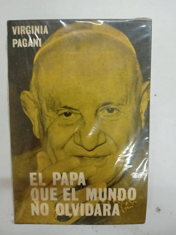 Juan xxiii el papa que el mundo no olvidara