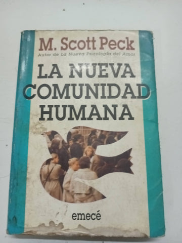 La nueva comunidad humana