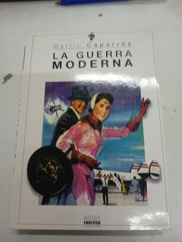 La Guerra Moderna