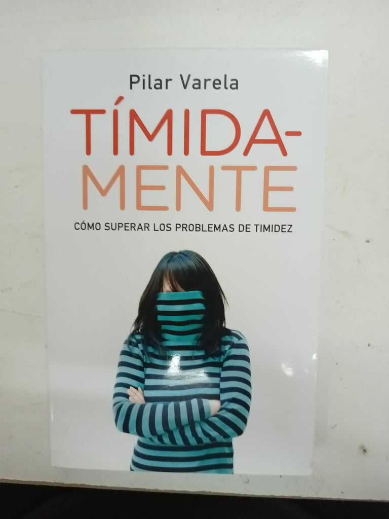 Timidamente