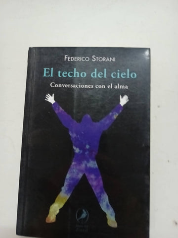 El techo del cielo