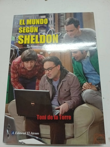 El mundo segun sheldon