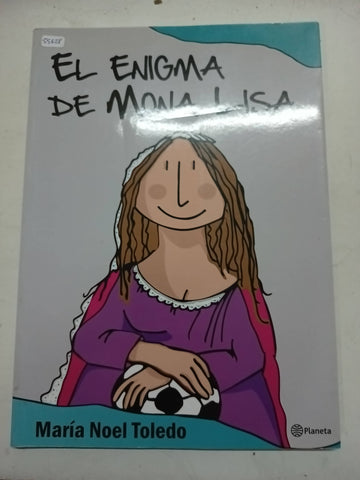 El enigma de la Mona Lisa