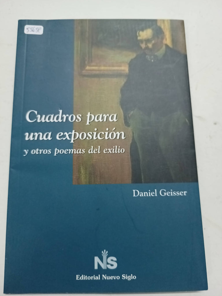 Cuadros para una exposición y otros poemas del exilio