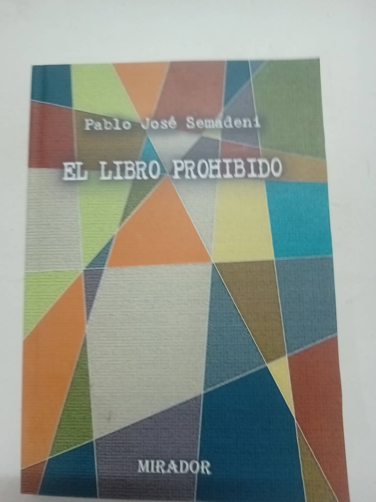 El libro prohibido