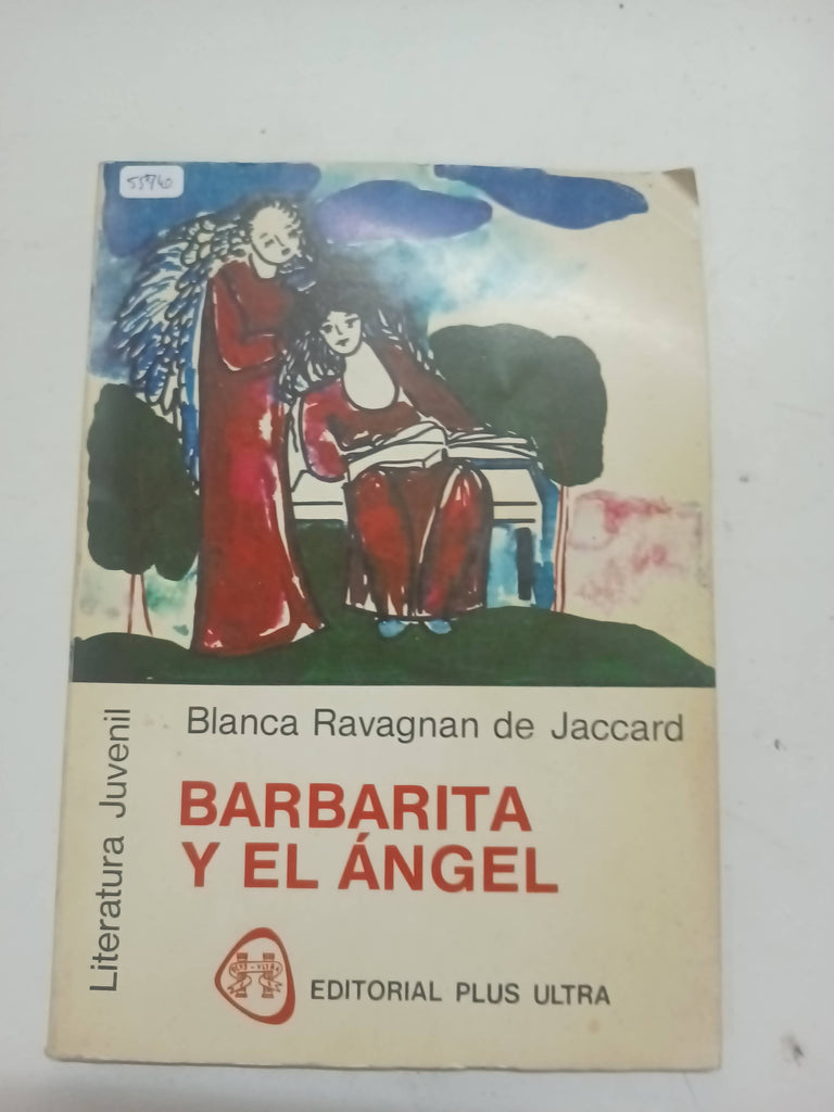 Barbarita y el angel