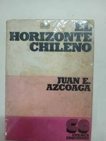 El horizonte Chileno