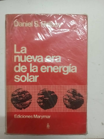 La nueva era de la energía solar