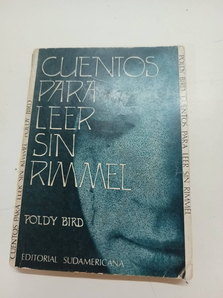 Cuentos para leer sin rimmel
