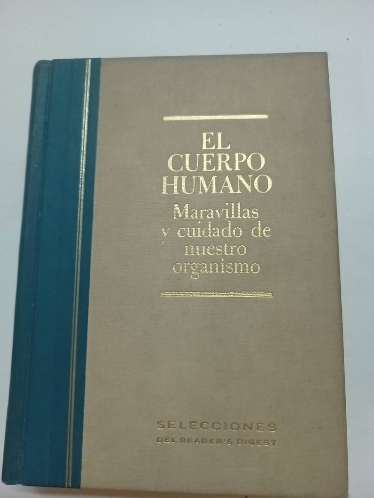 El cuerpo humano