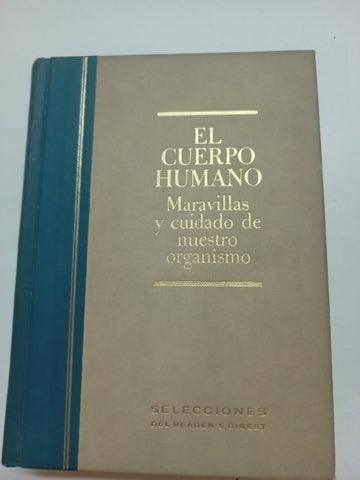 El cuerpo humano