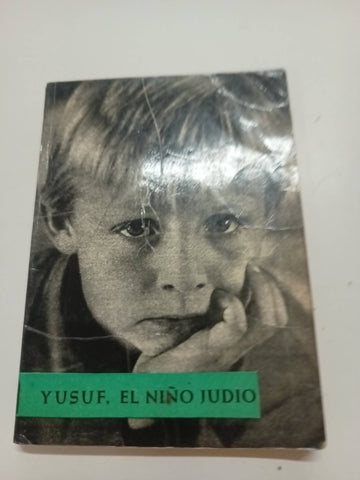 Yusuf, el niño judío