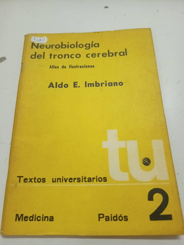 Neurobiología del tronco cerebral