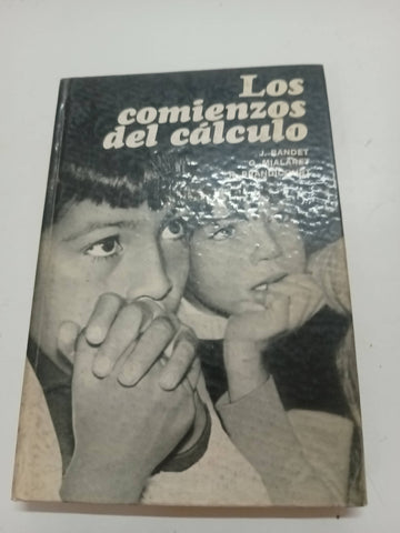 Los comienzos del cálculo