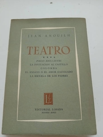 Teatro