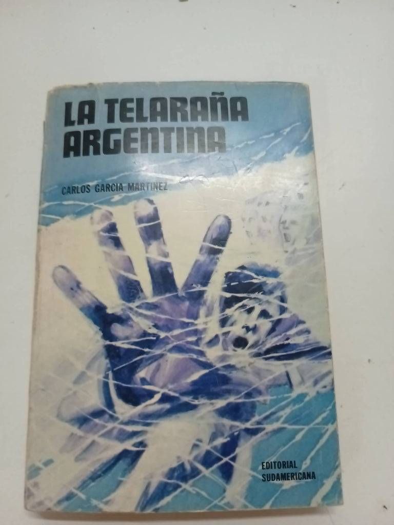 La telaraña argentina