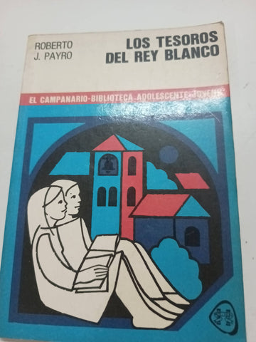 Los tesoros del rey blanco