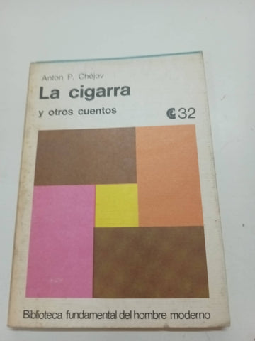 La cigarra y otros cuentos