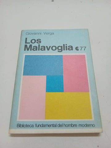 Los malavoglia