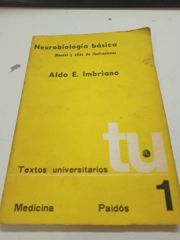 Neurobiología básica