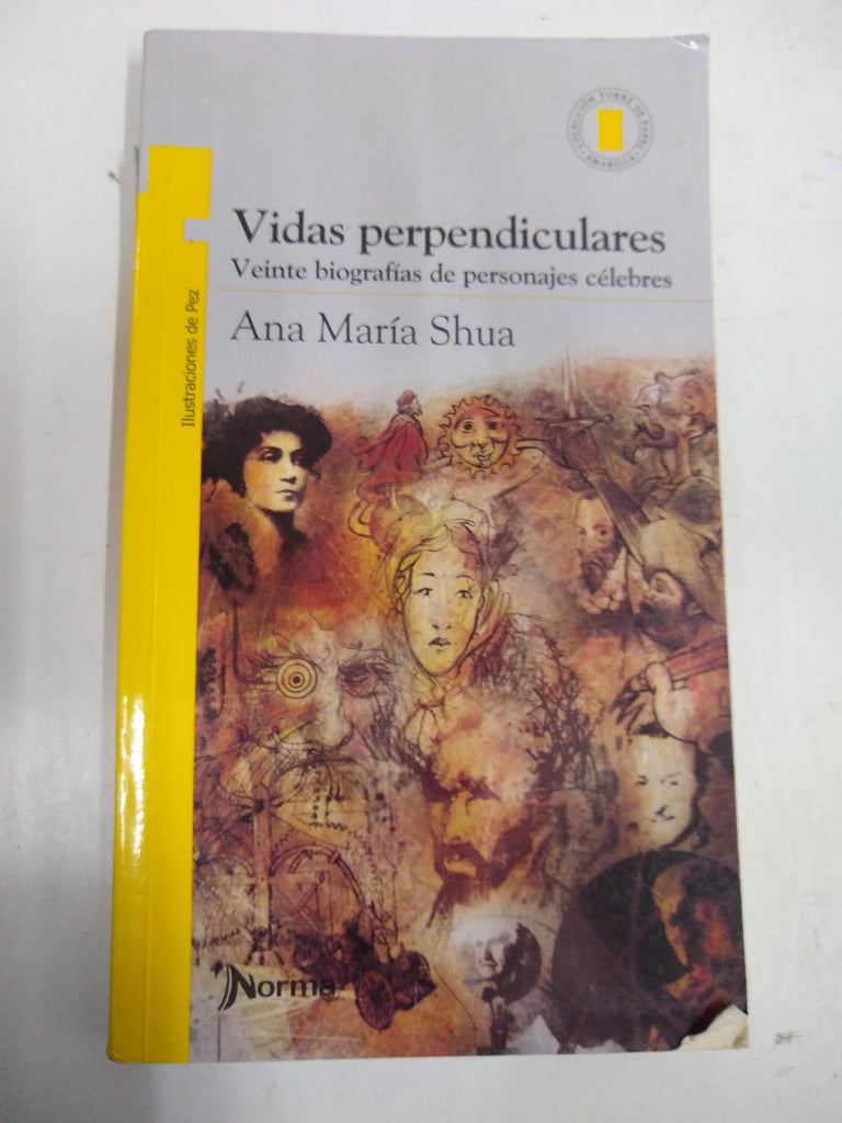 Vidas Perpendiculares