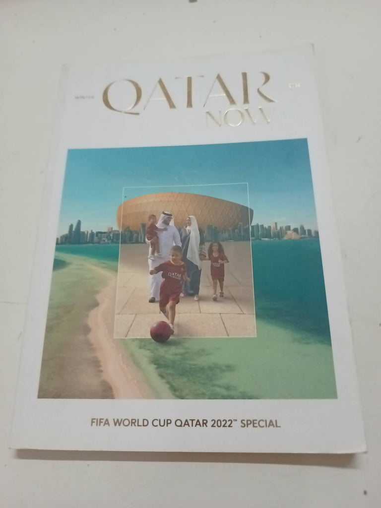 Winter qatar now