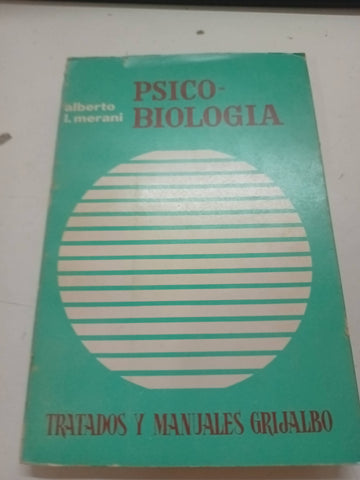 Psico-biología