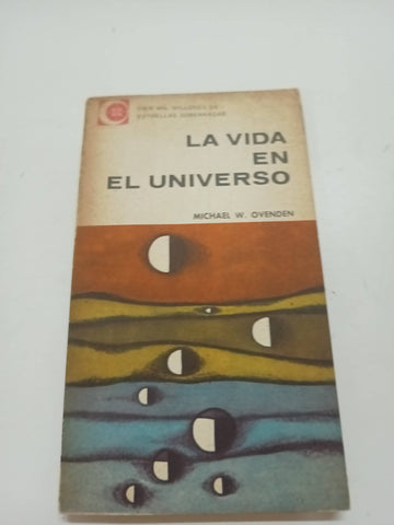 La vida en el universo