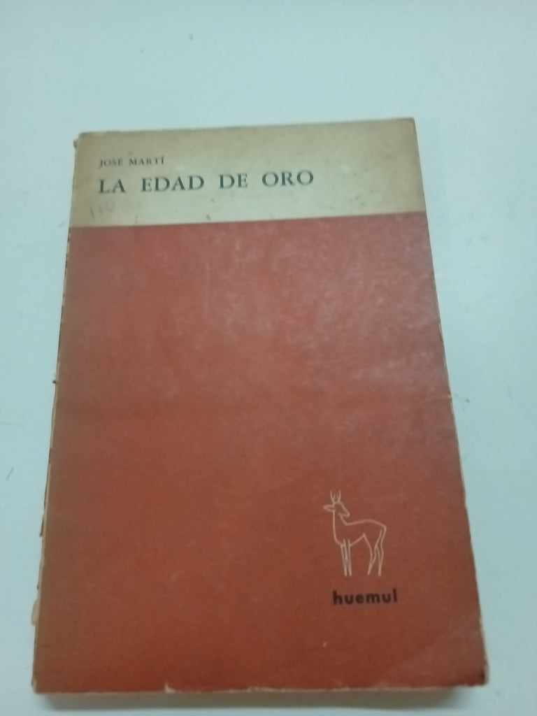 La edad de oro