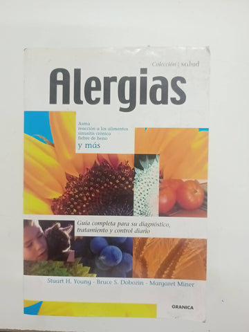 Alergias