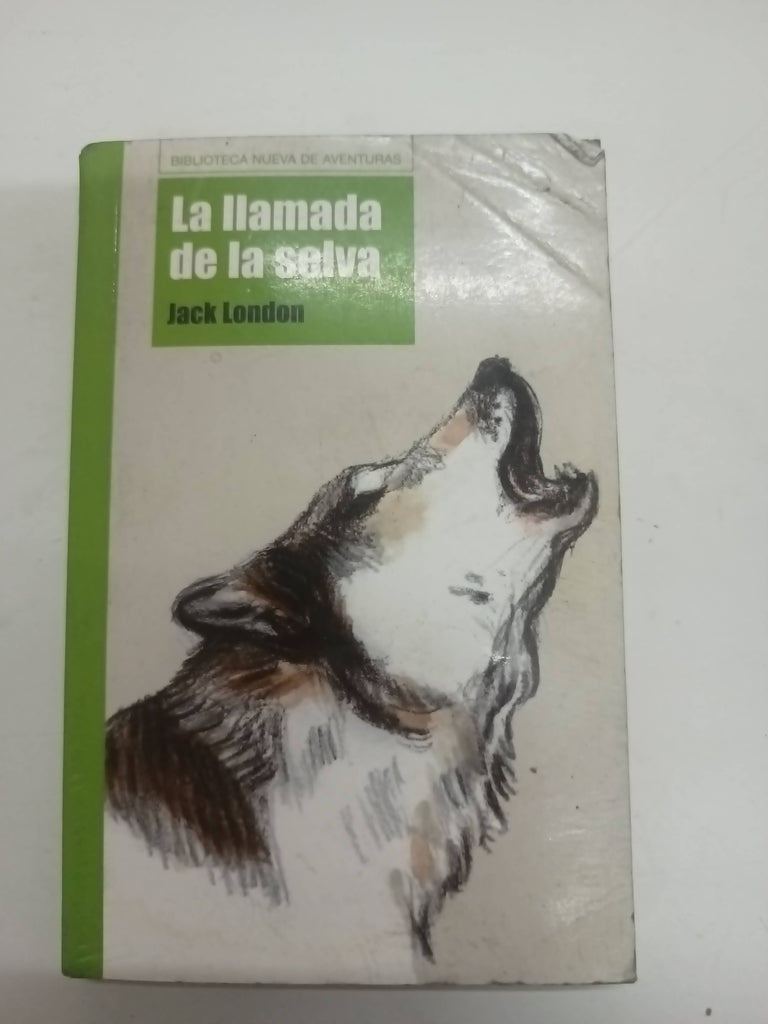 La Llamada de la Selva