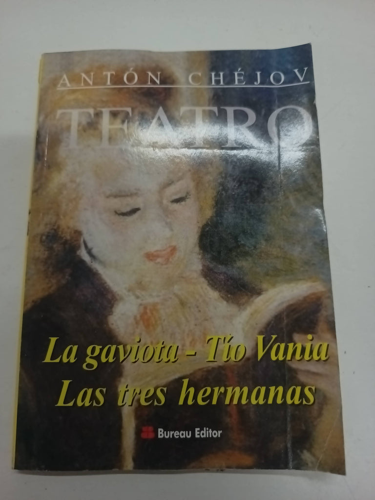 Teatro