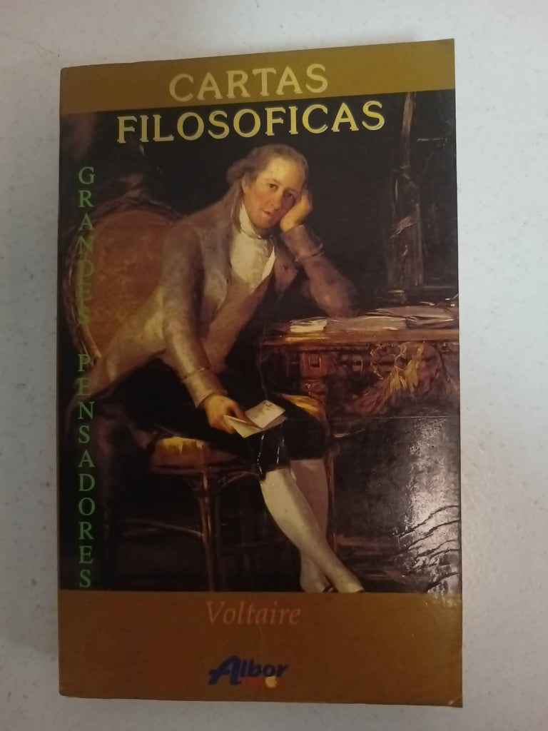 Cartas filosóficas