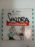 SENDRA CLASIFICADO - PAREJAS