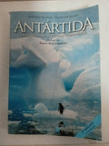 Antártida : descubriendo el último continente