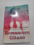 ROMANCERO GITANO