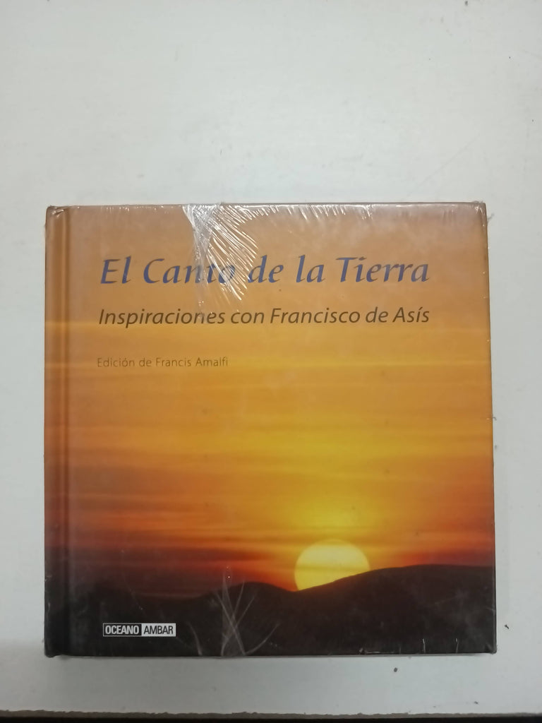 El canto de la tierra: inspiraciones con Francisco de Asís