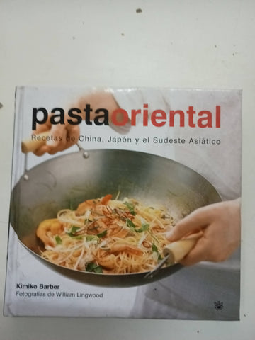 Pasta Oriental