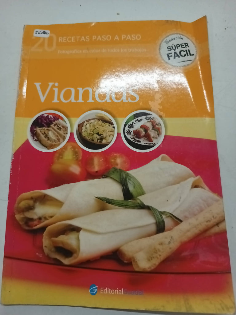 Viandas