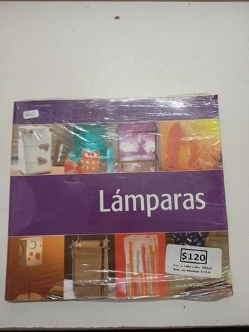 Lamparas