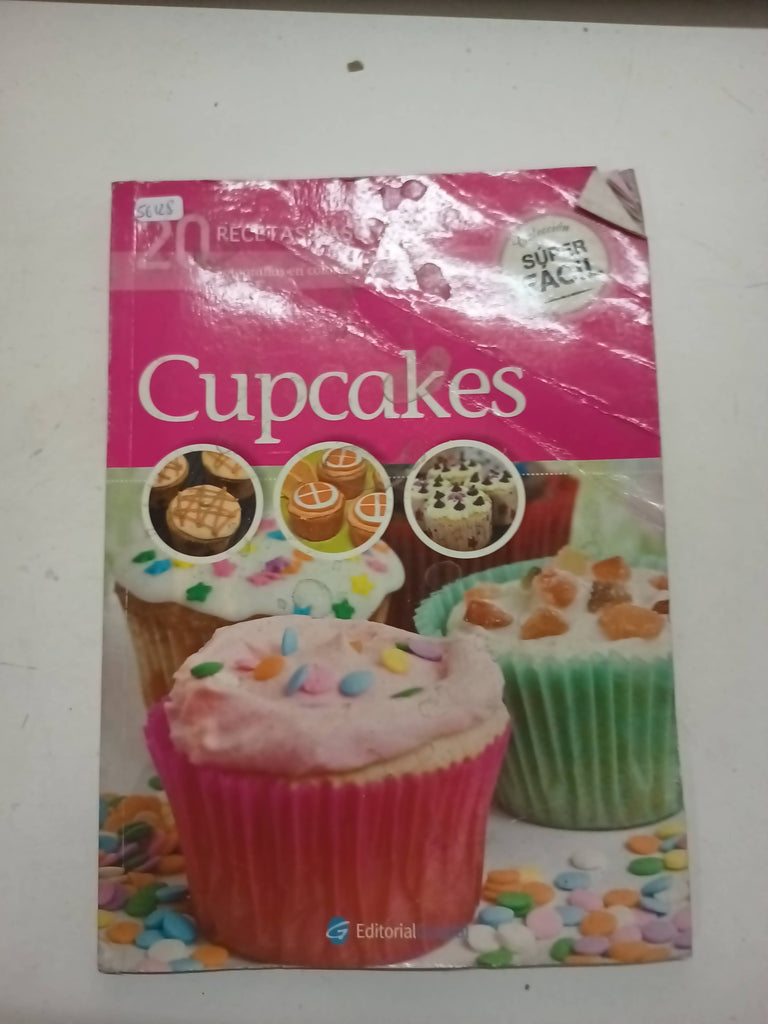 Cupcakes