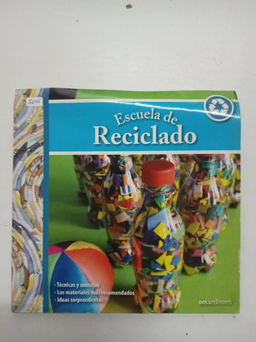 Escuela De Reciclado