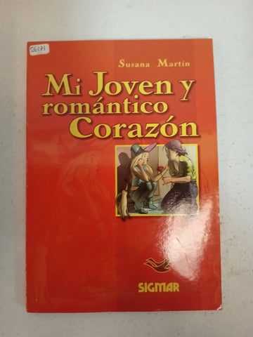 Mi Joven Y Romantico Corazon