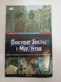 Doctor jekyll y mr hyde