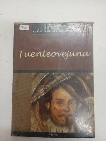 Fuenteovejuna