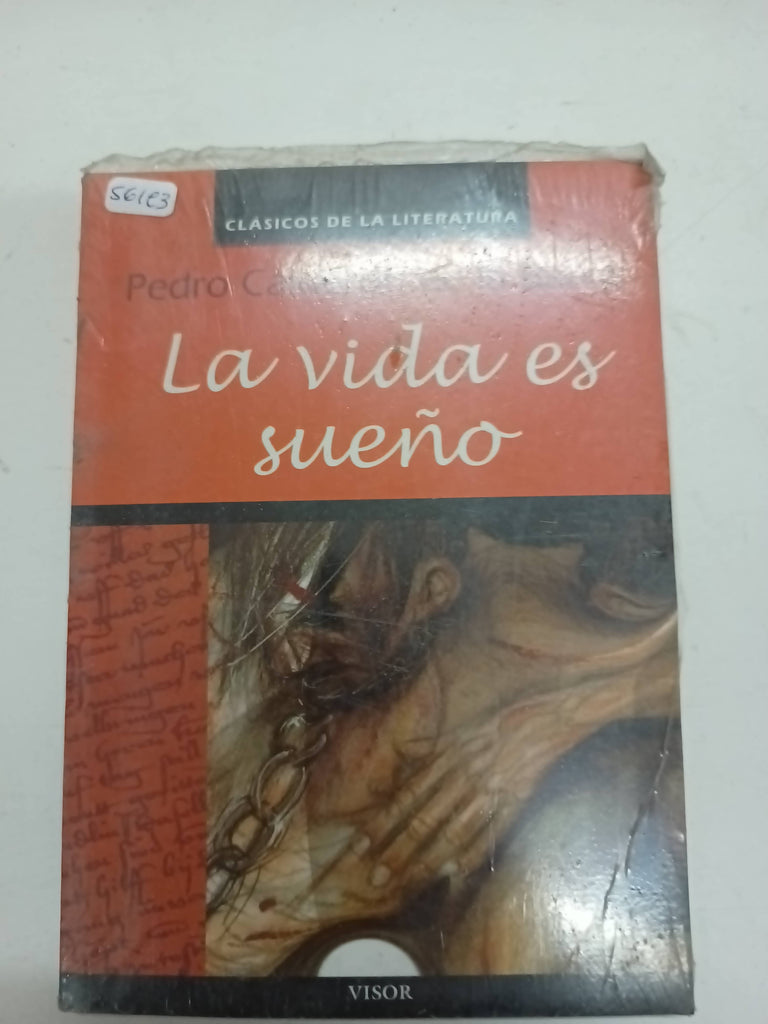 La vida es sueño