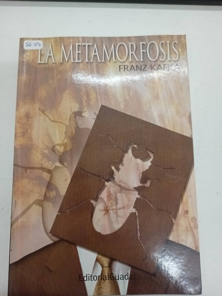 La metamorfosis