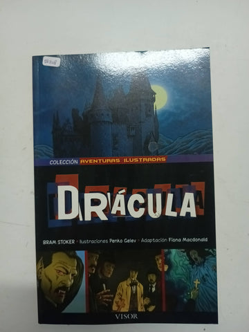 Dracula